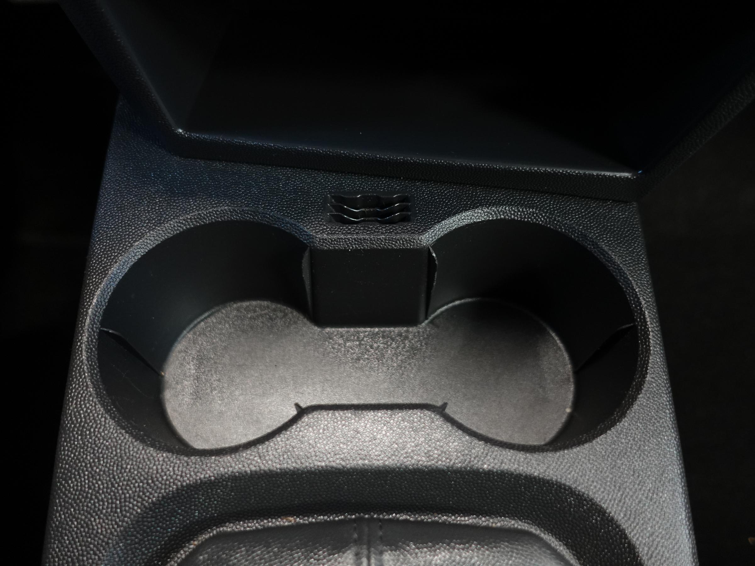 Opel Meriva, 2009 - pohled č. 21