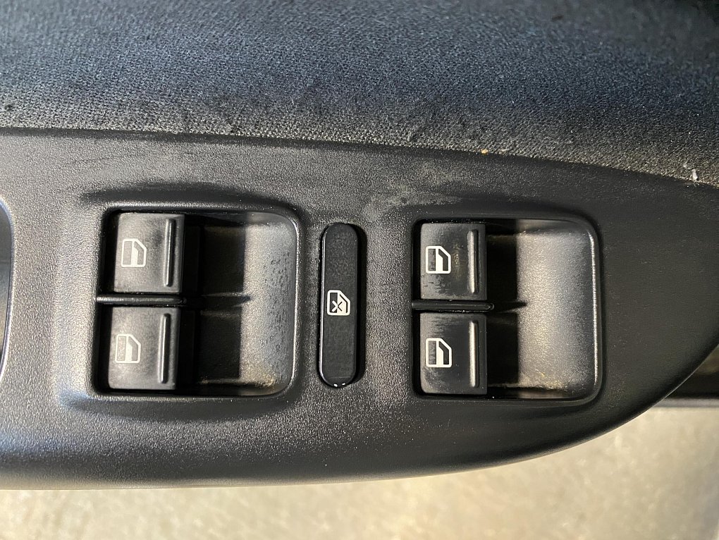 Škoda Octavia II 1.9 TDi 
