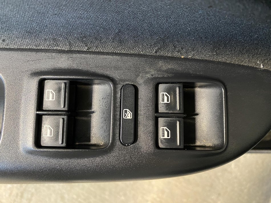 Škoda Octavia II 1.9 TDi 
