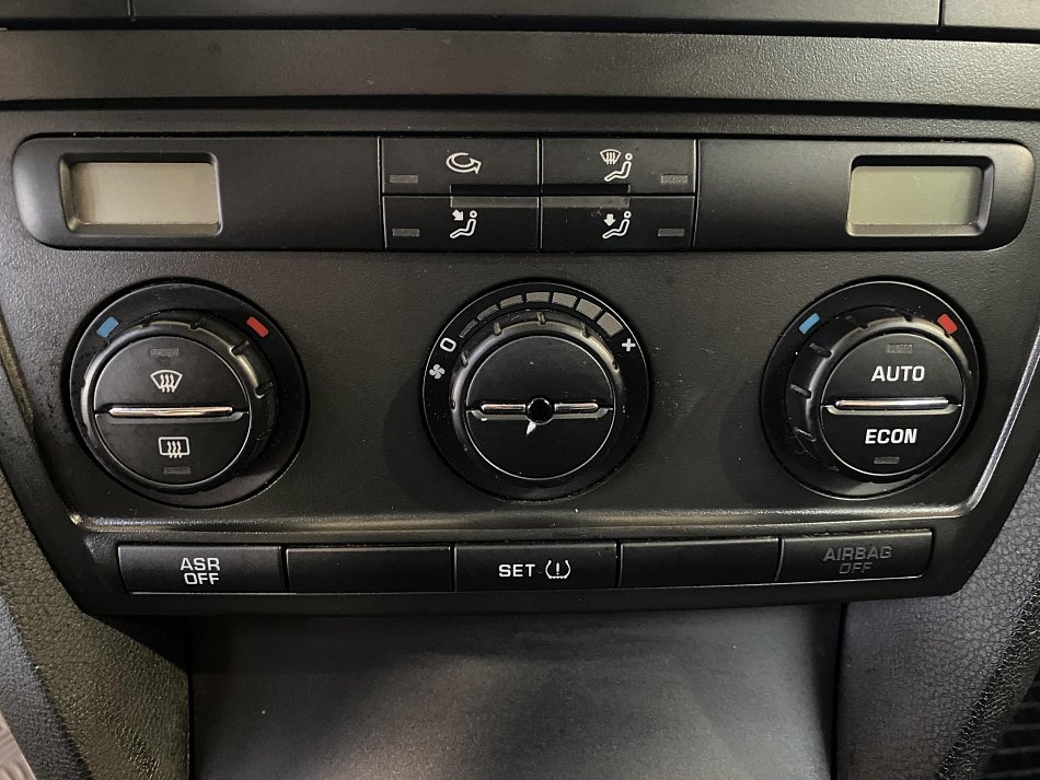 Škoda Octavia II 1.9 TDi 