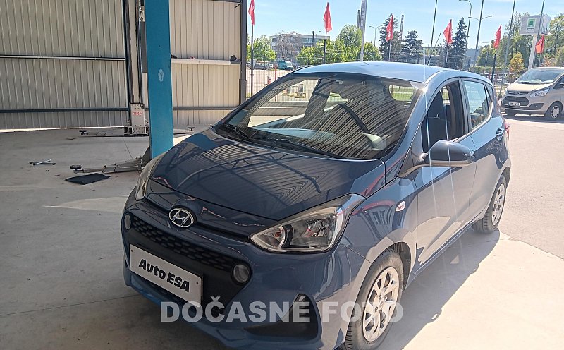Hyundai I10 1.0 i 