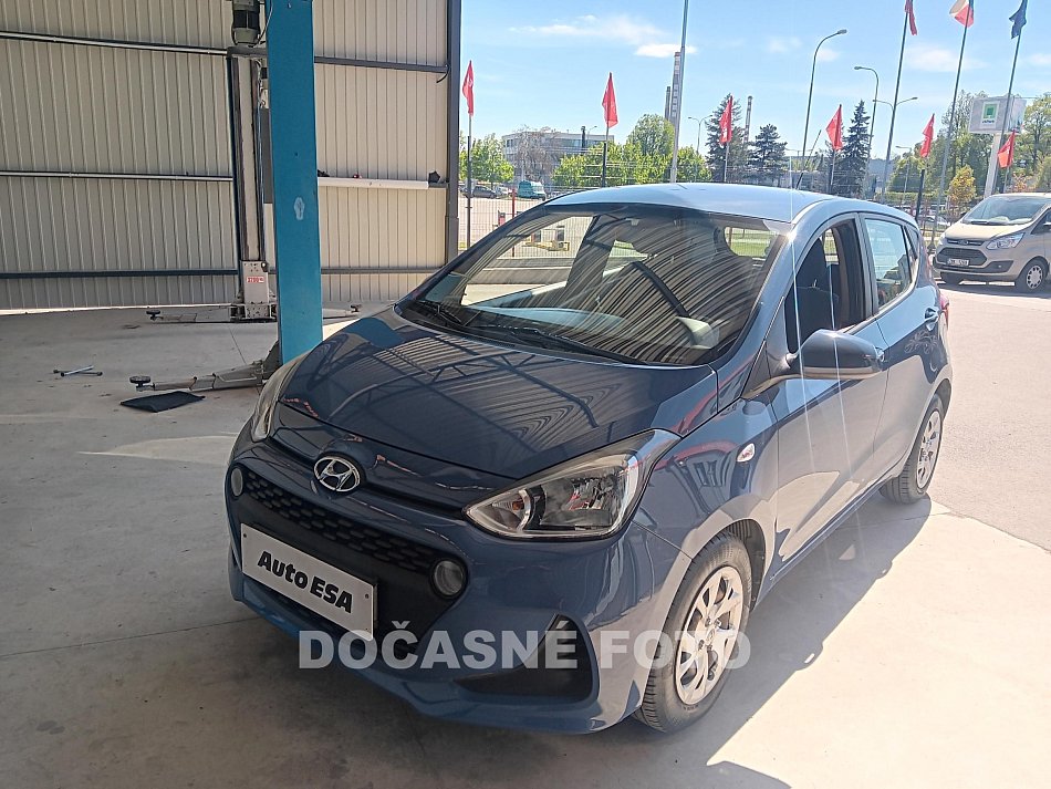 Hyundai I10 1.0 i 