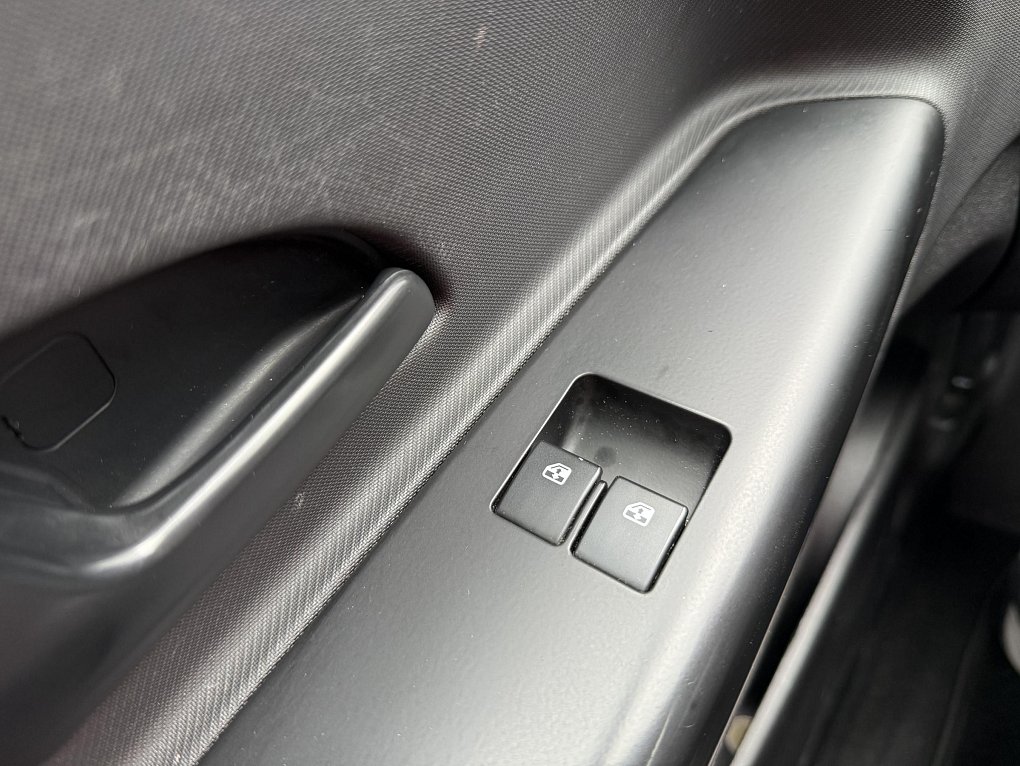 Kia Ceed 1.4 CVVT 