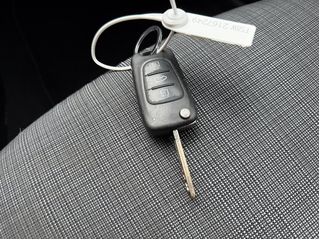 Kia Ceed 1.4 CVVT 