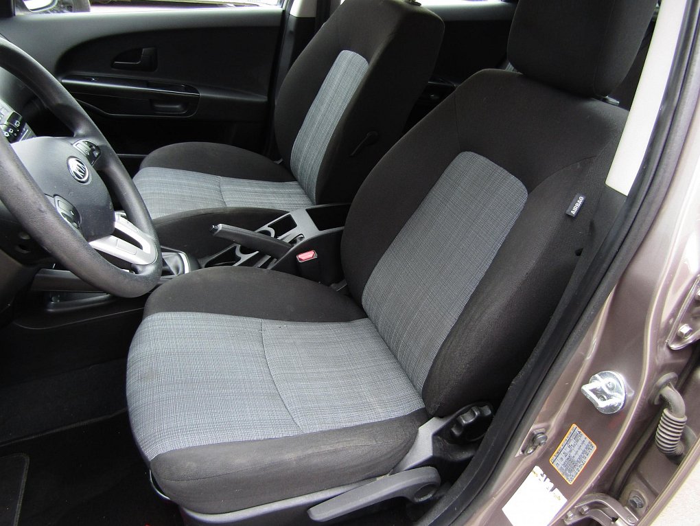 Kia Ceed 1.4 CVVT 