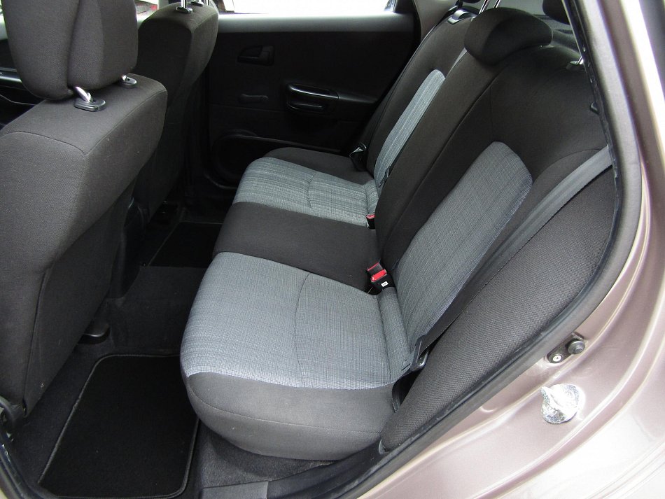 Kia Ceed 1.4 CVVT 
