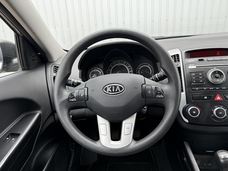Kia Ceed 1.4 CVVT 