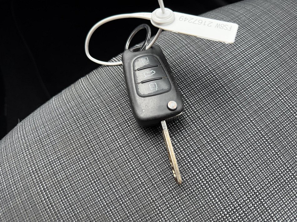 Kia Ceed 1.4 CVVT 
