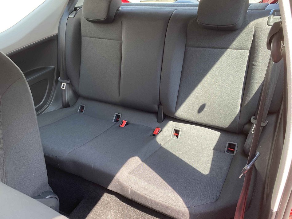 Volkswagen Up! 1.0 MPi 