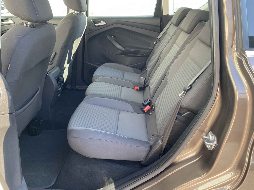 Ford C-MAX 1.5 EB Titanium