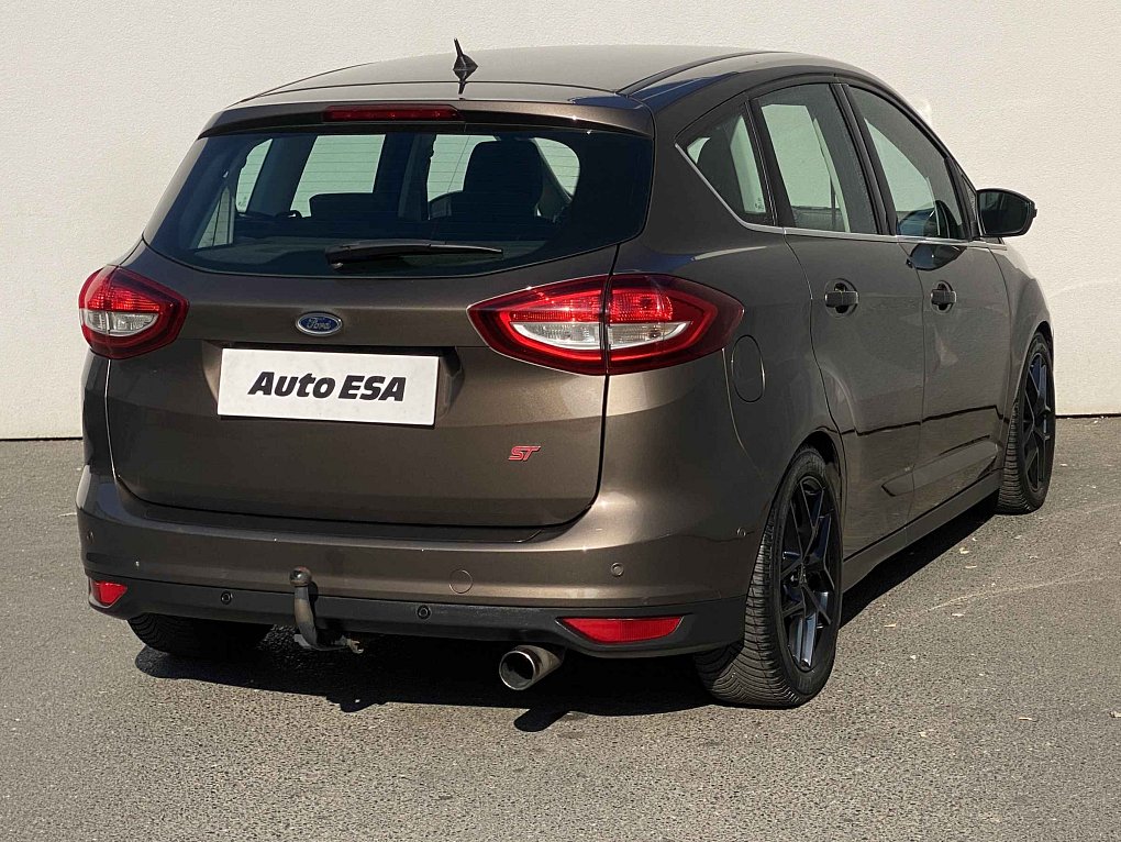 Ford C-MAX 1.5 EB Titanium