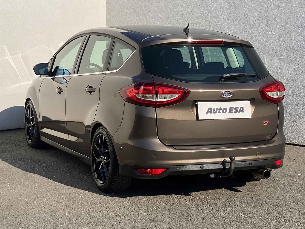 Ford C-MAX 1.5 EB Titanium