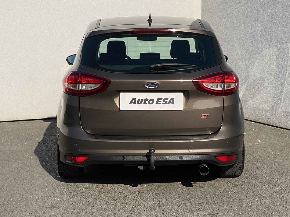 Ford C-MAX 1.5 EB Titanium