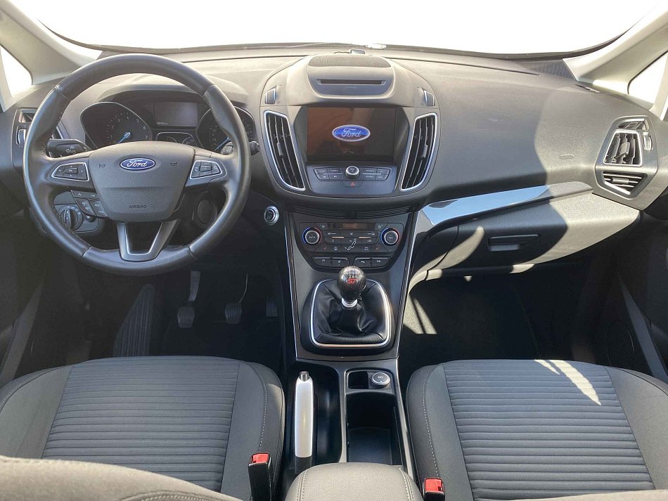 Ford C-MAX 1.5 EB Titanium