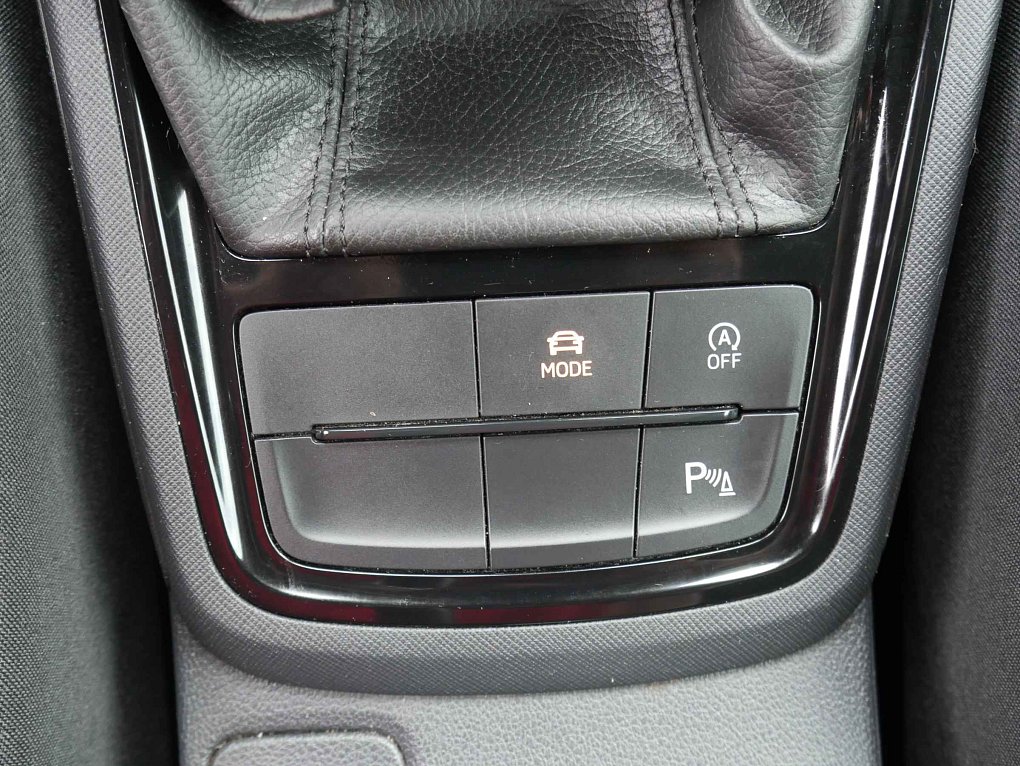 Škoda Scala 1.5 TSi Style
