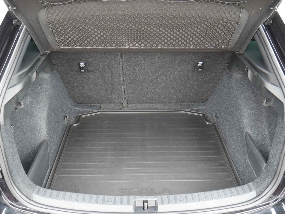 Škoda Scala 1.5 TSi Style
