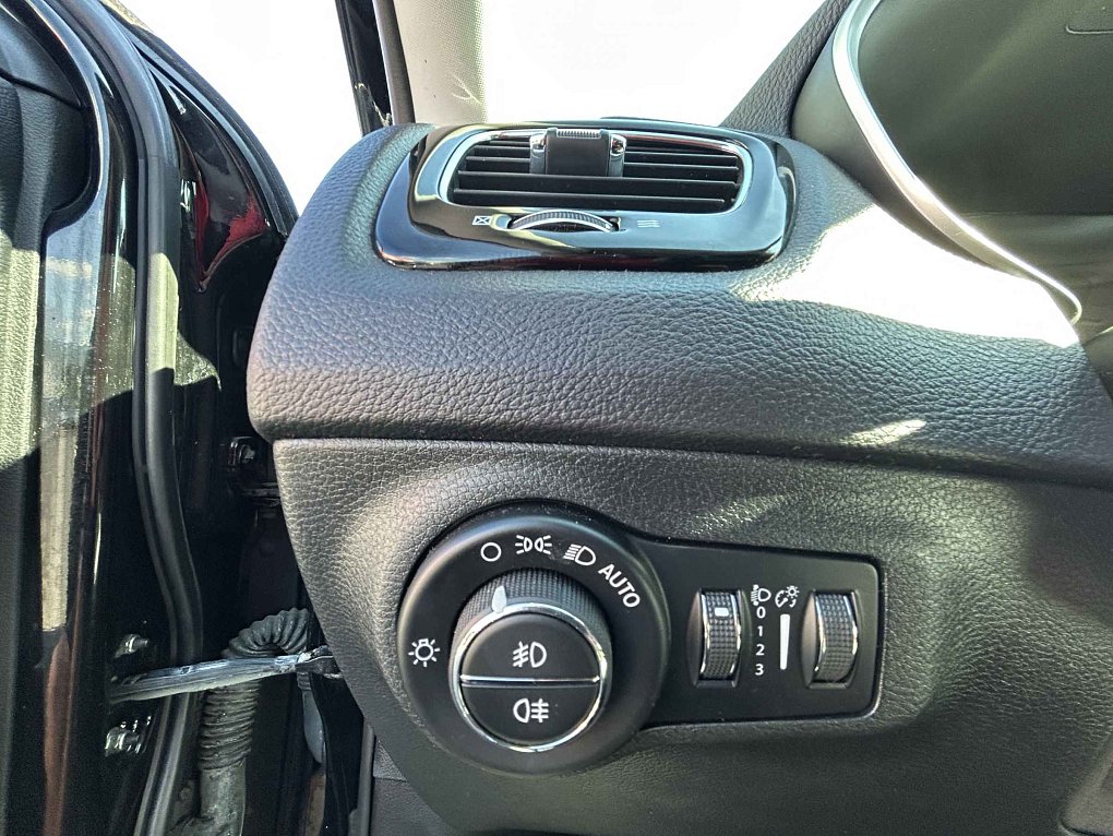 Jeep Compass 1.4 MultiAir  4x4