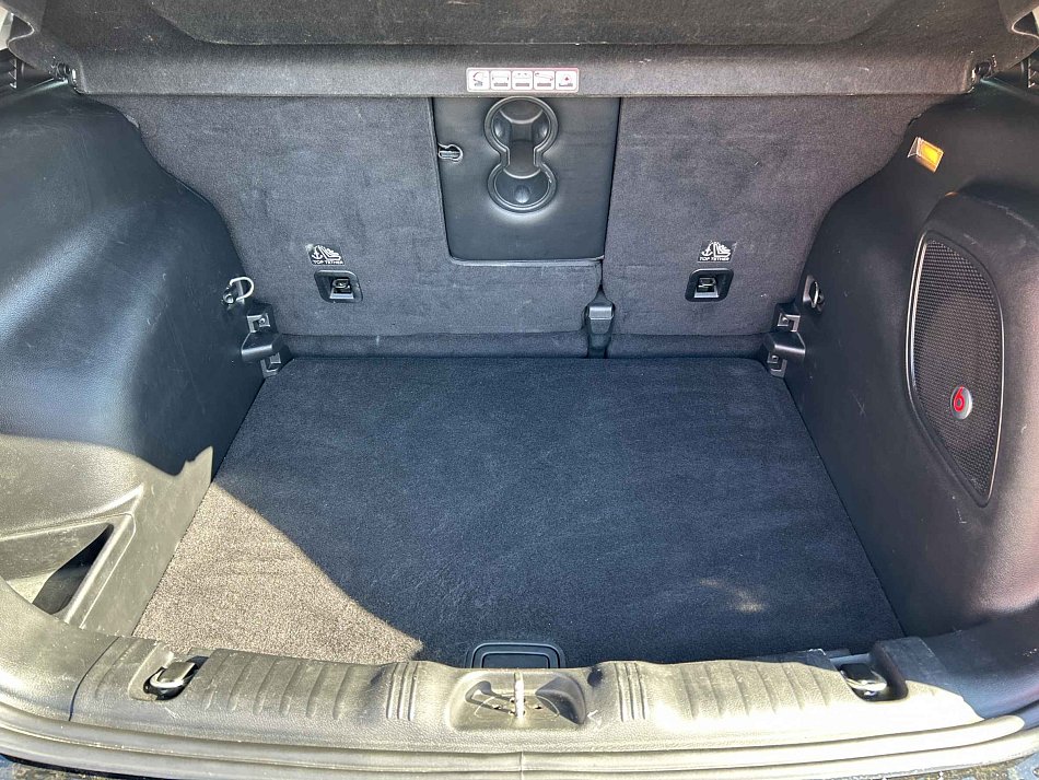 Jeep Compass 1.4 MultiAir  4x4