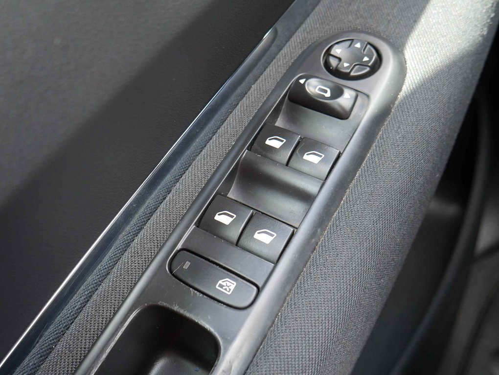 Peugeot 5008 1.6HDi Allure