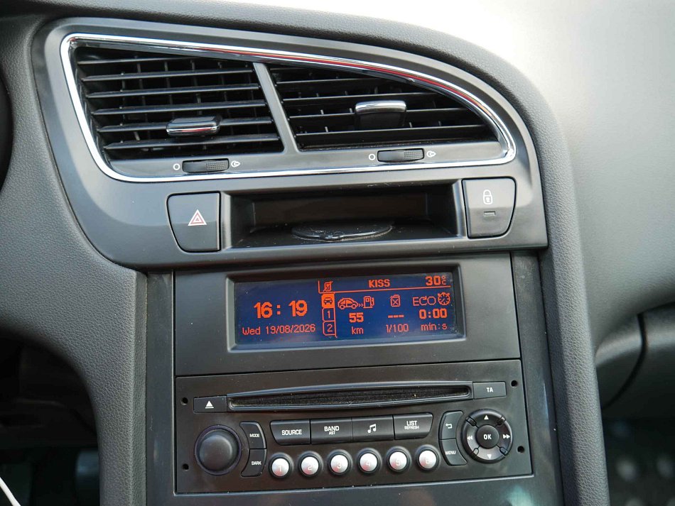 Peugeot 5008 1.6HDi Allure