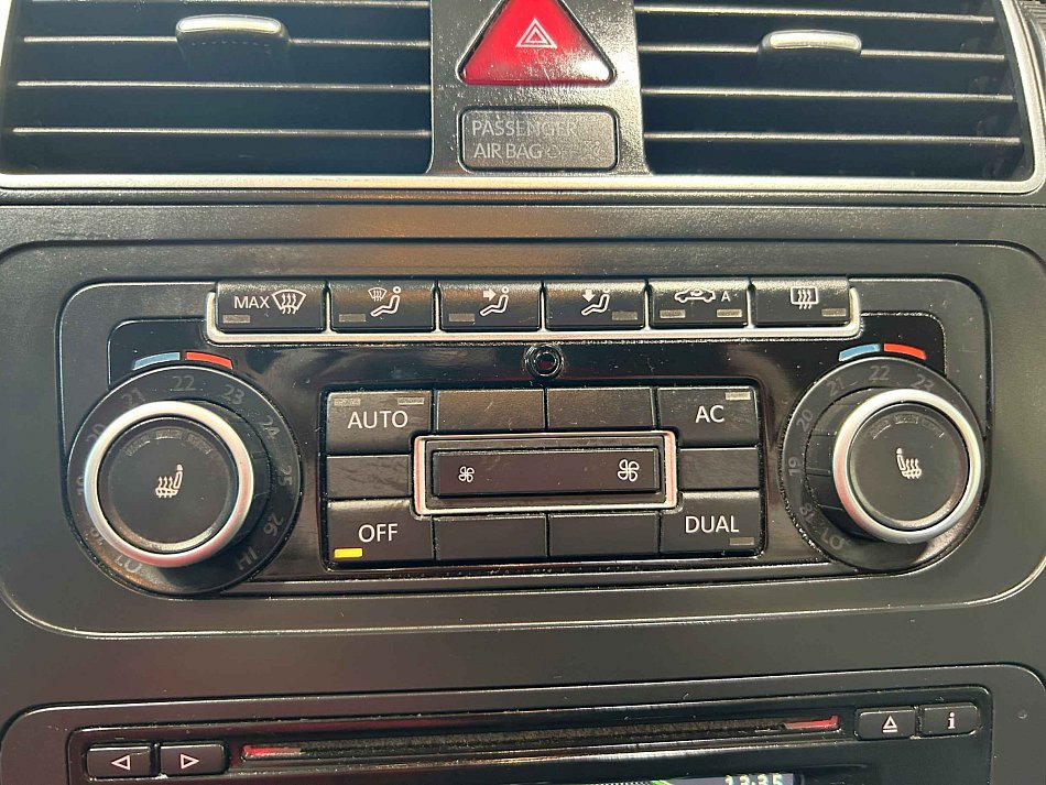 Volkswagen Touran 1.6 TDi 