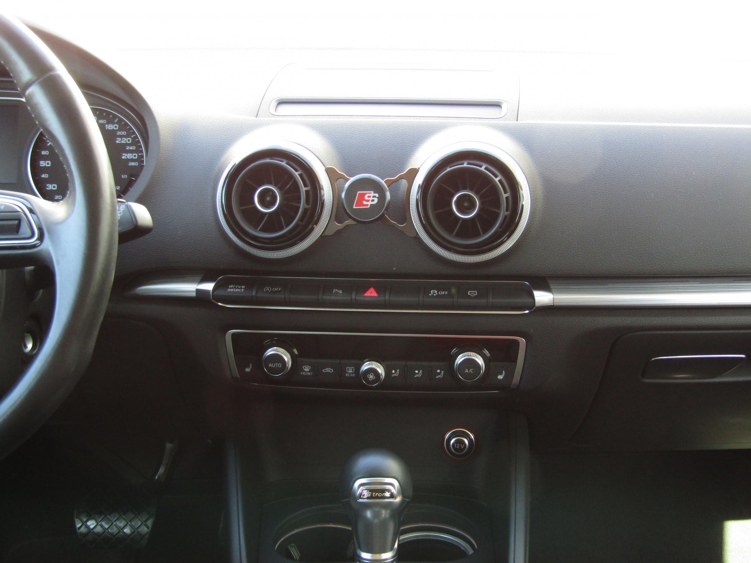 Audi A3, 2013 - pohled č. 10