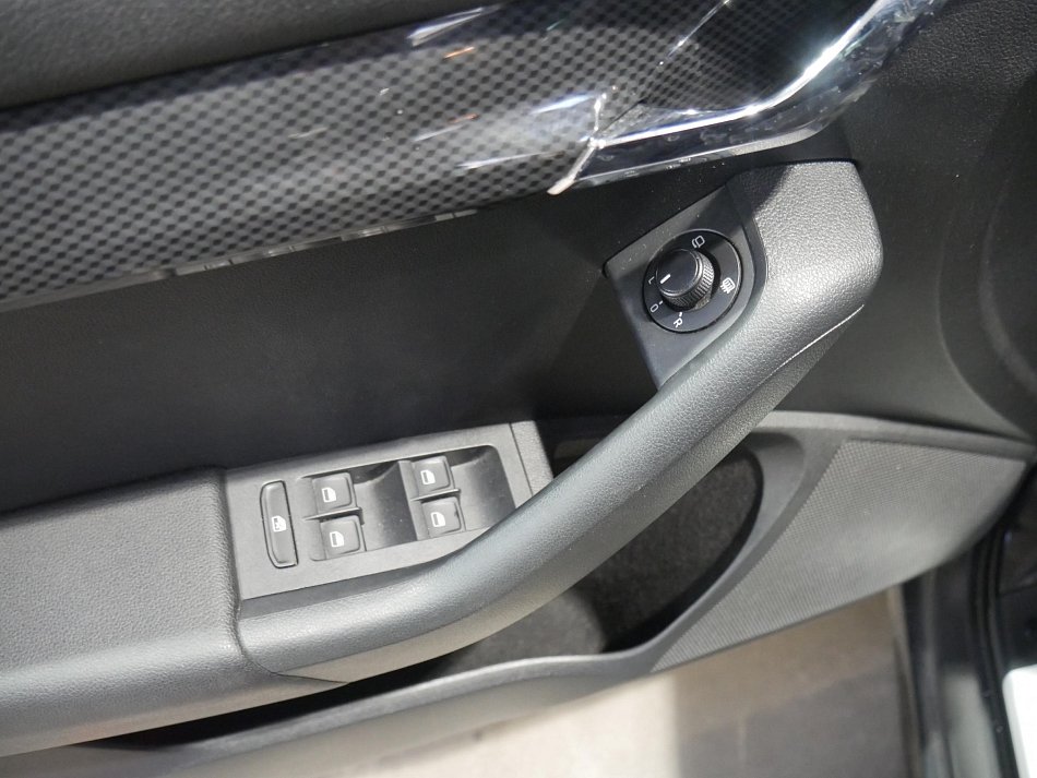 Škoda Octavia III 2.0 TDi RS