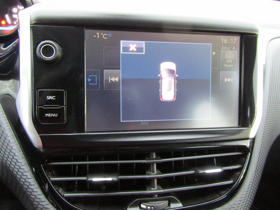 Peugeot 2008 1.2 e-THP Allure