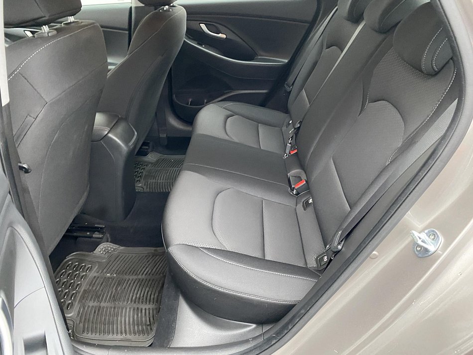 Hyundai I30 1.4 T-GDi 