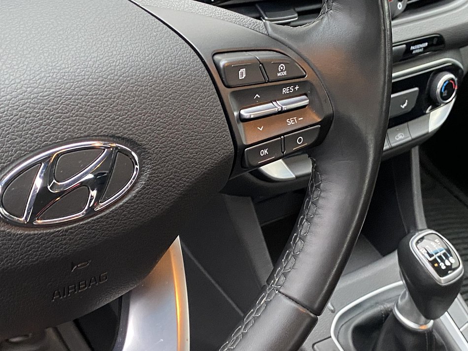 Hyundai I30 1.4 T-GDi 