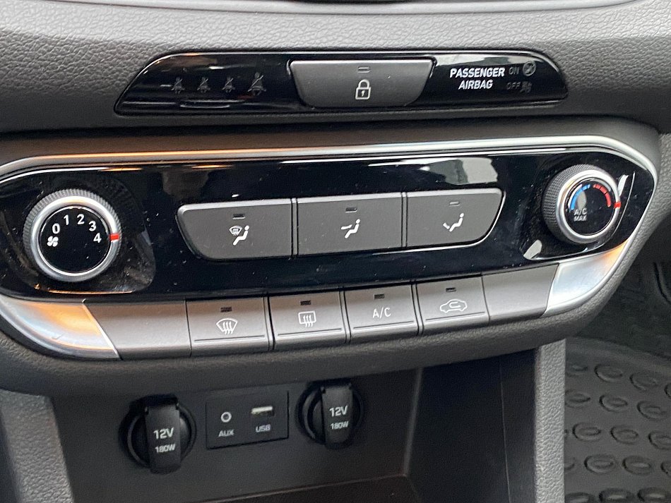 Hyundai I30 1.4 T-GDi 