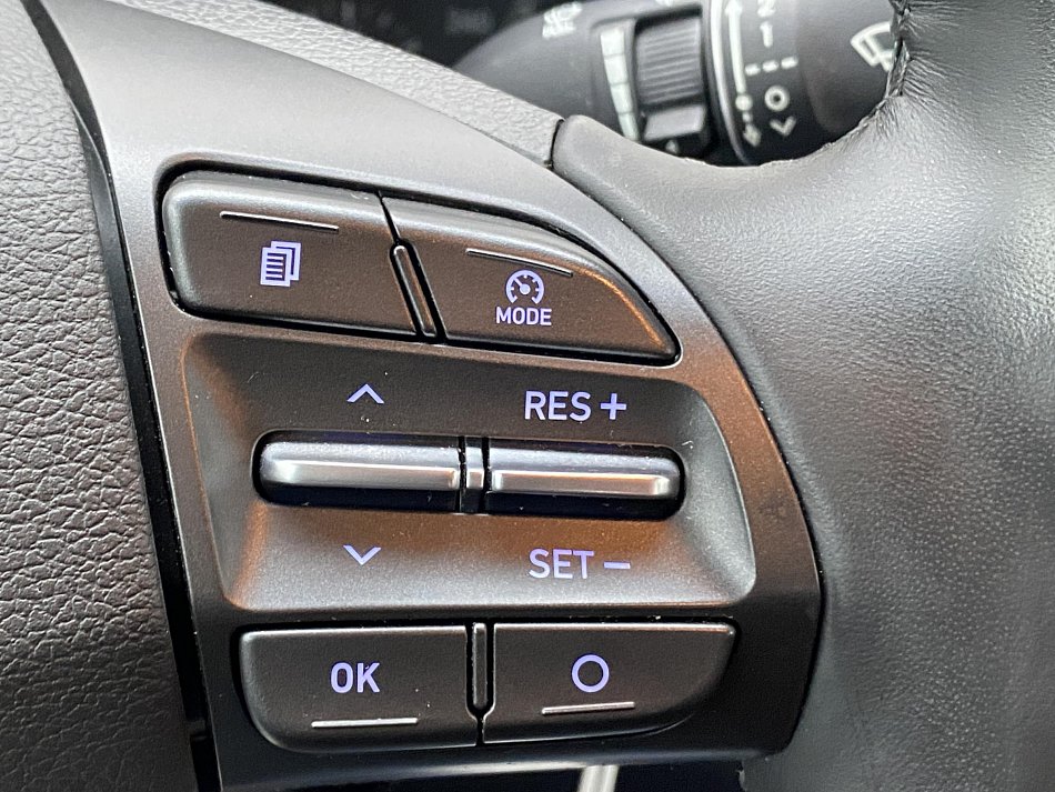 Hyundai I30 1.4 T-GDi 