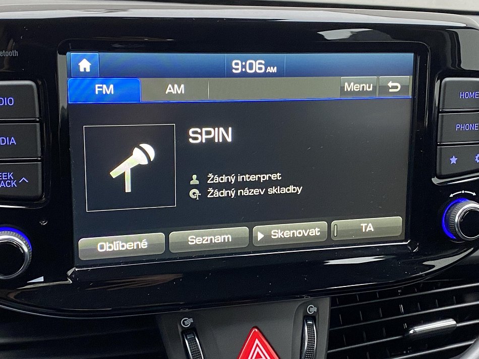 Hyundai I30 1.4 T-GDi 