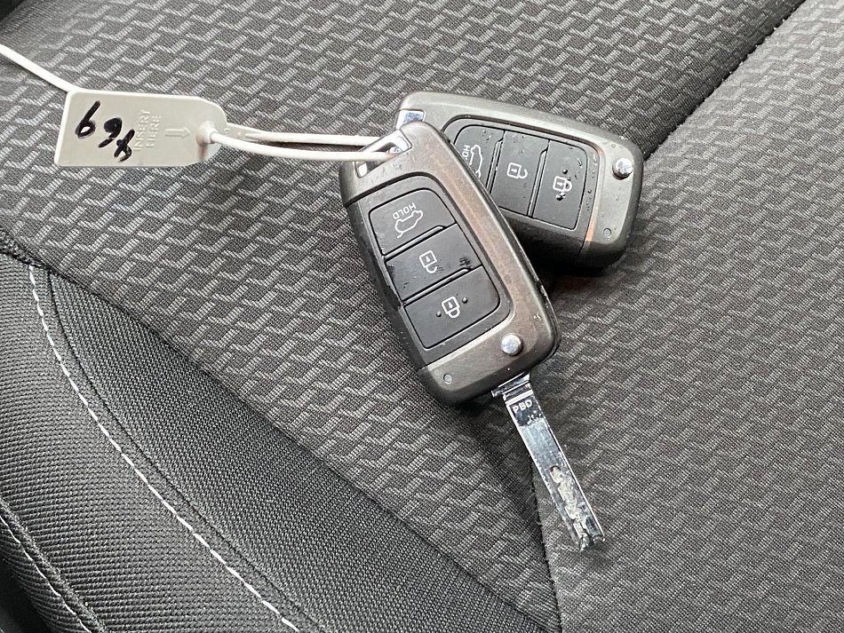 Hyundai I30 1.4 T-GDi 