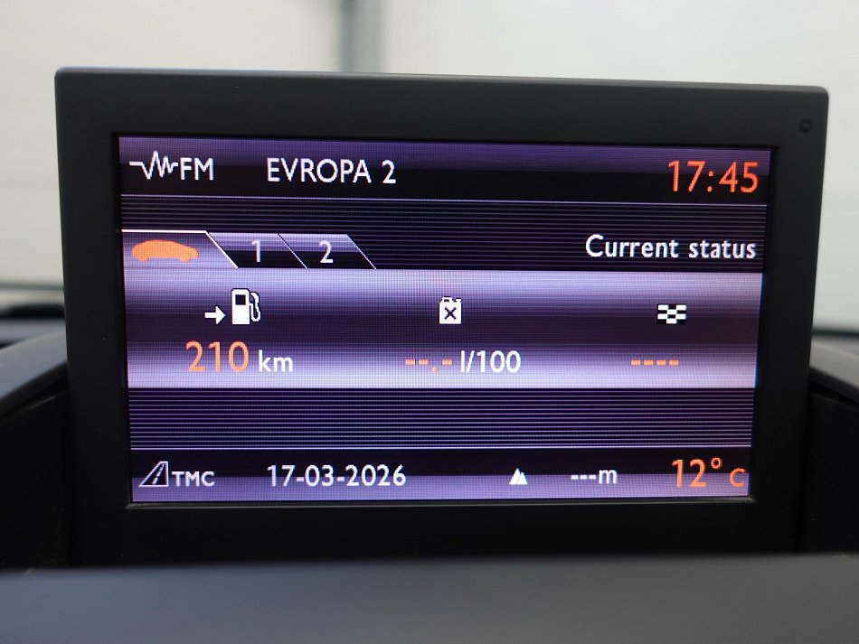 Peugeot 5008 1.6 HDi 