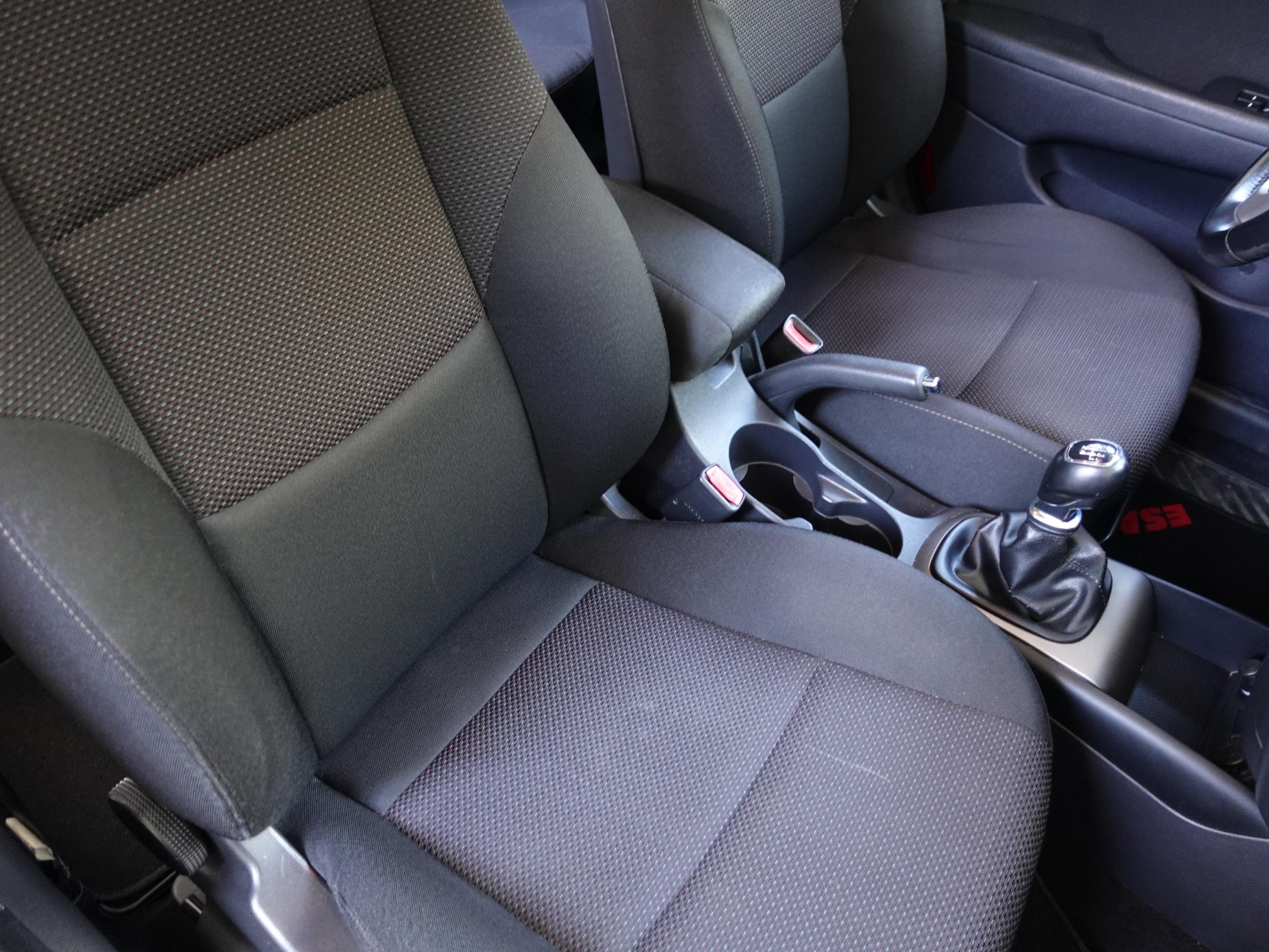 Hyundai i30, 2011 - pohled č. 11