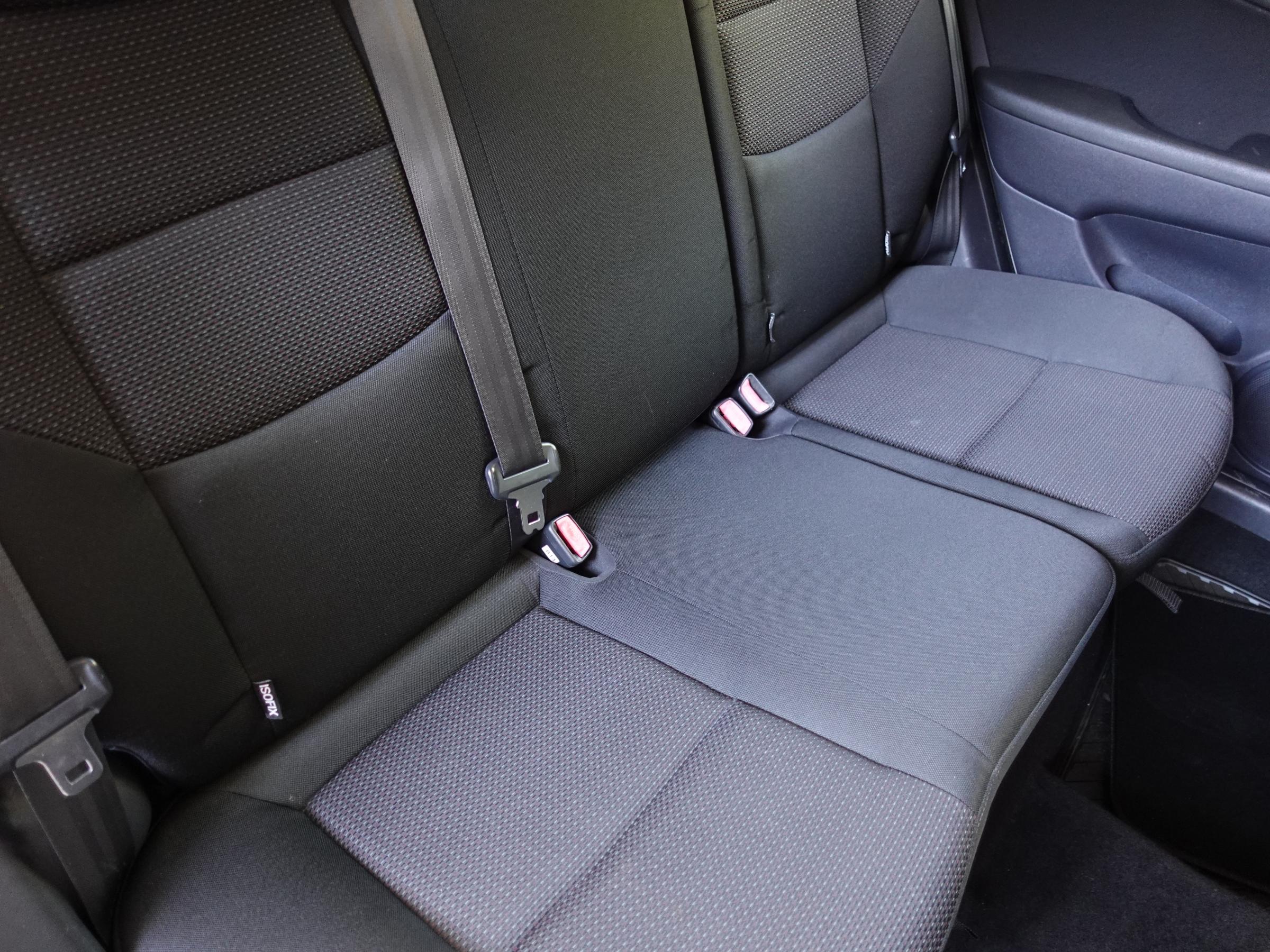 Hyundai i30, 2011 - pohled č. 12