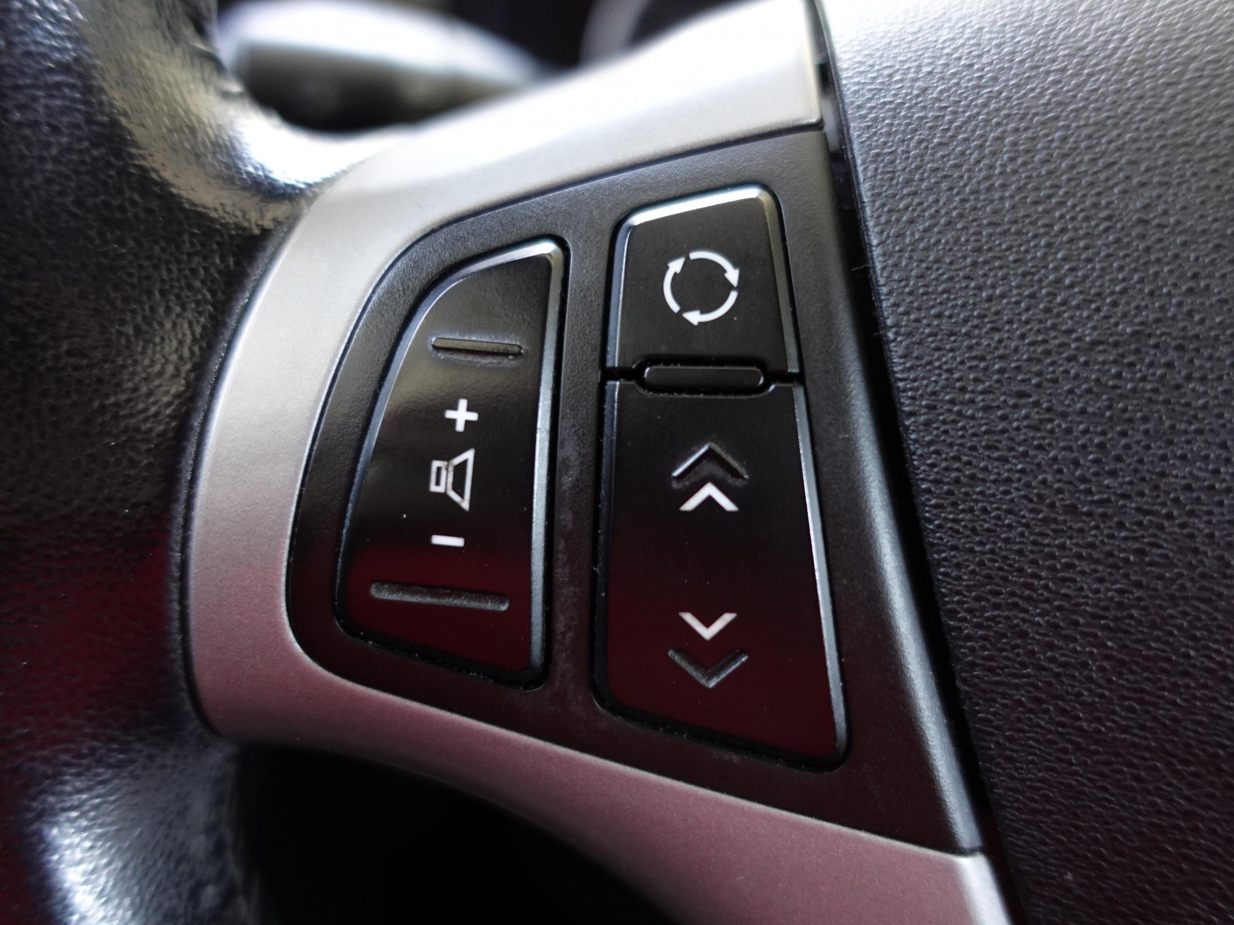 Hyundai i30, 2011 - pohled č. 15