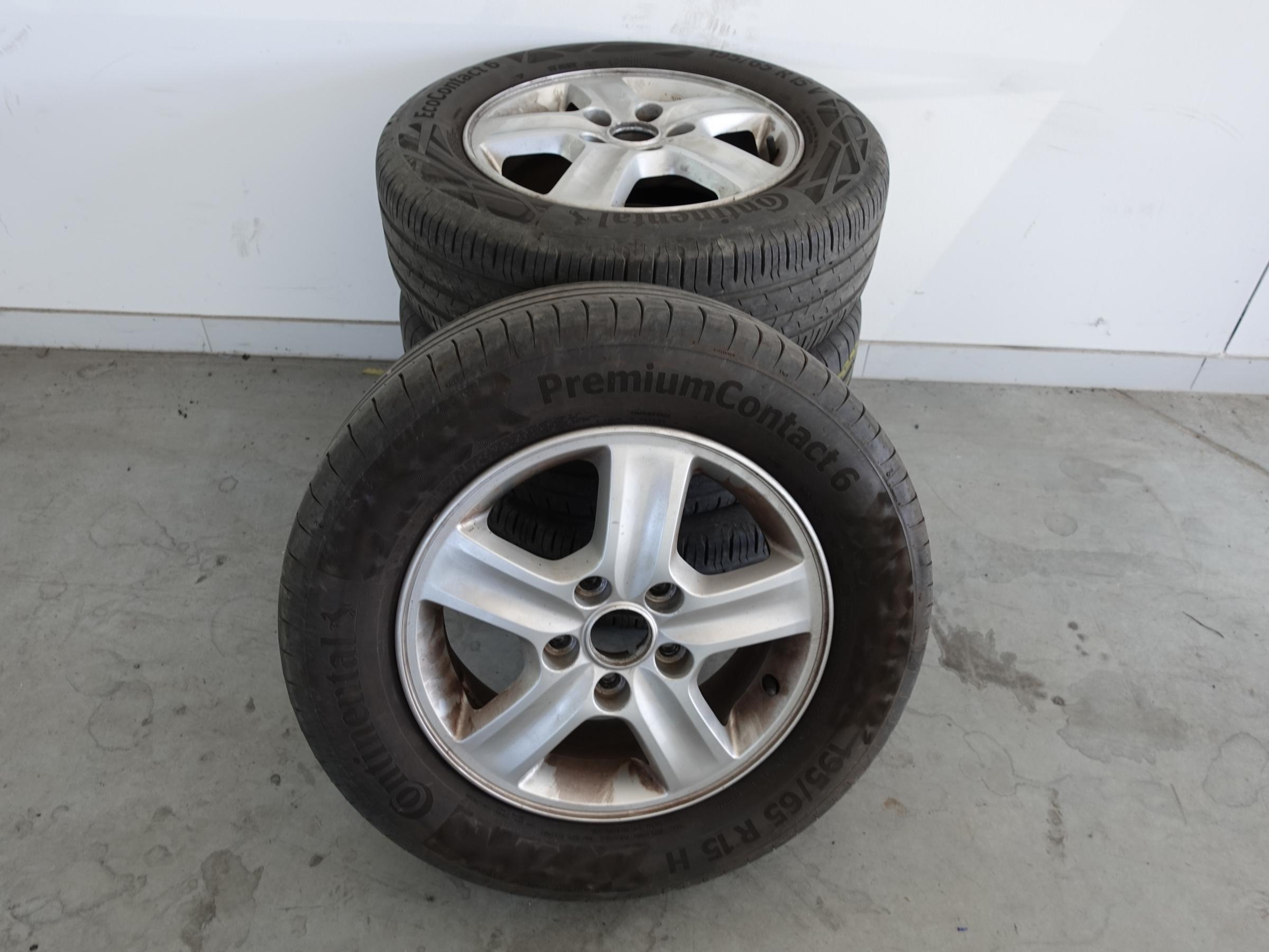 Hyundai i30, 2011 - pohled č. 20