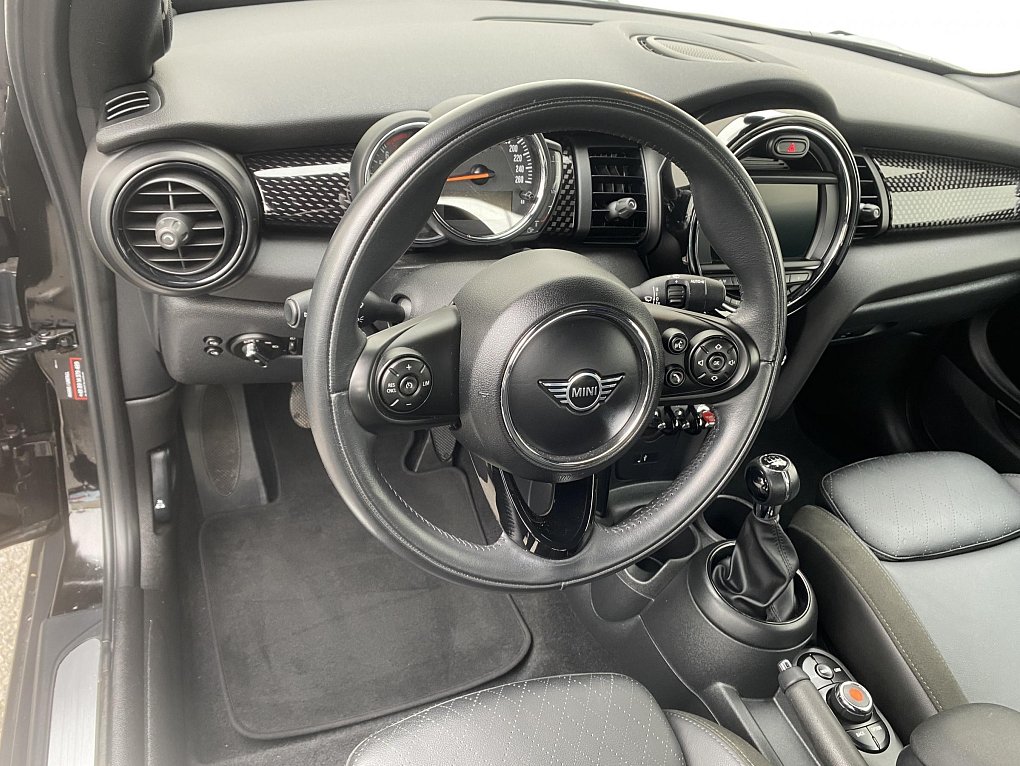 Mini Cooper S 2.0  T 