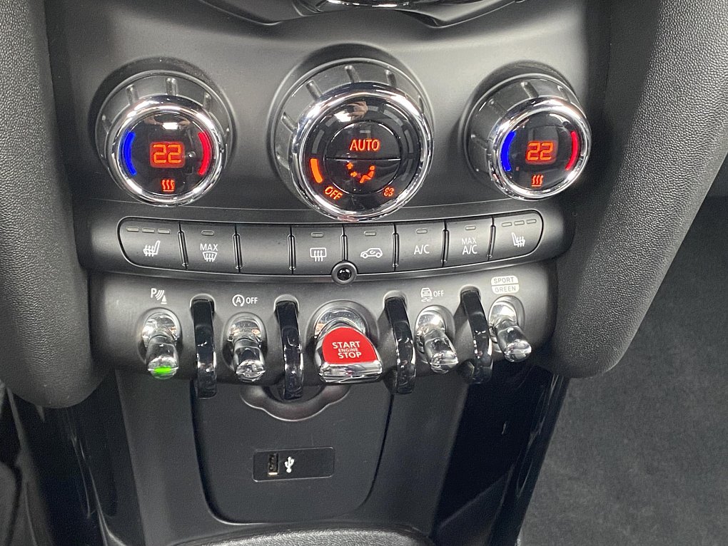 Mini Cooper S 2.0  T 