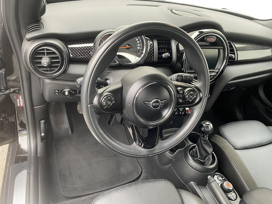 Mini Cooper S 2.0  T 