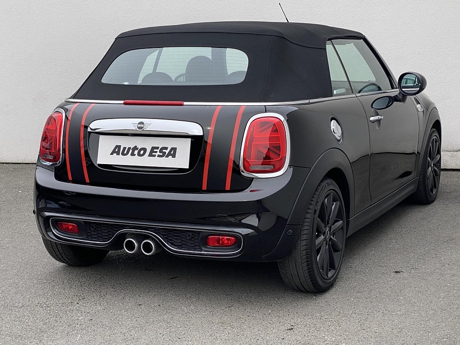 Mini Cooper S 2.0  T 