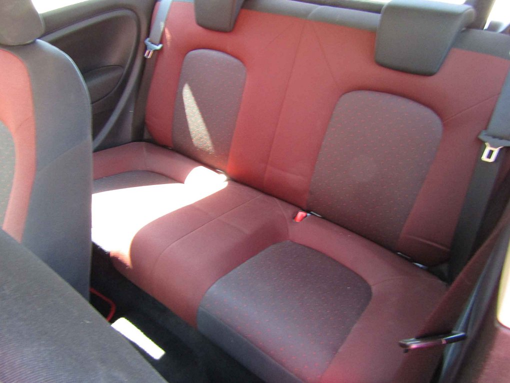 Fiat Punto 1.2i 