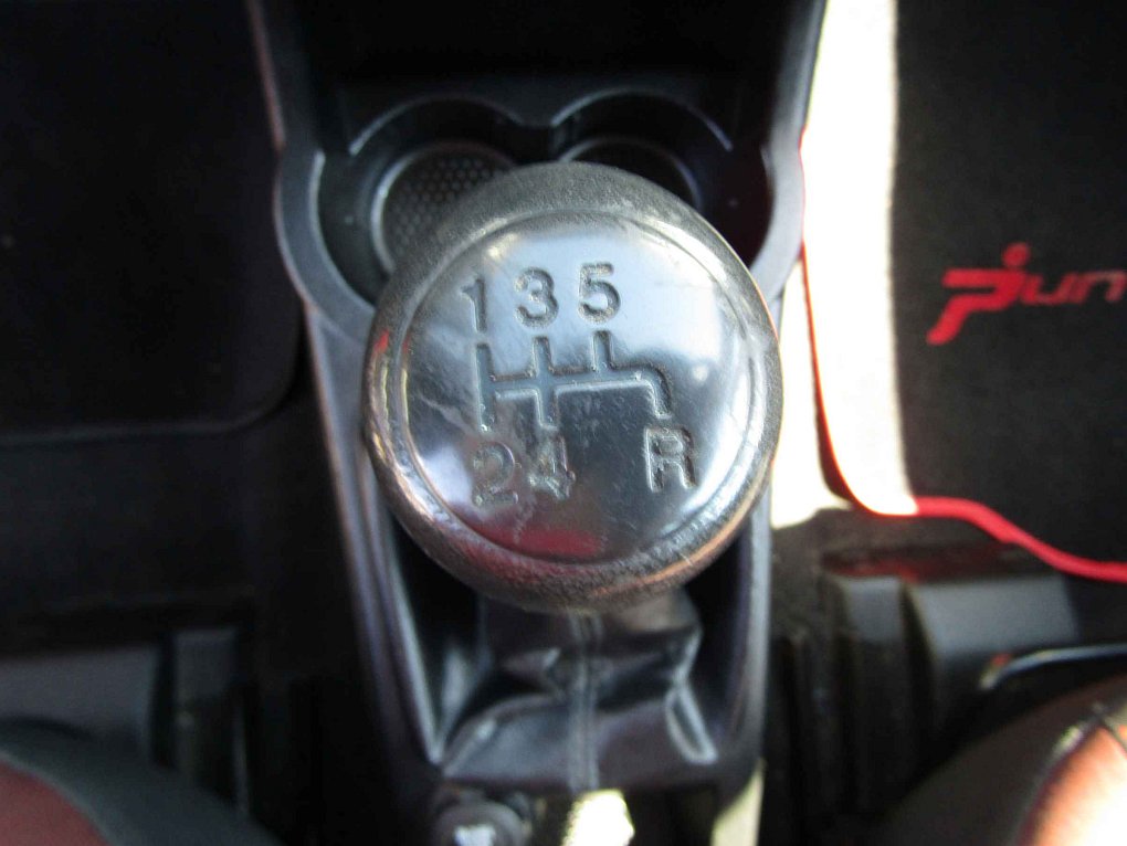 Fiat Punto 1.2i 