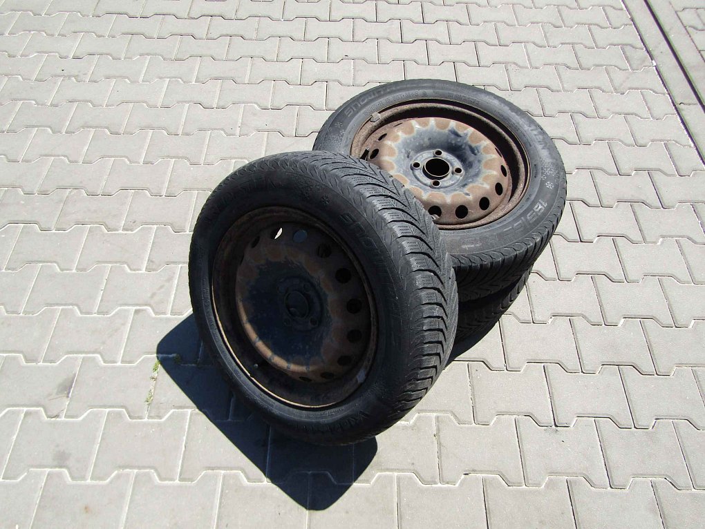Fiat Punto 1.2i 
