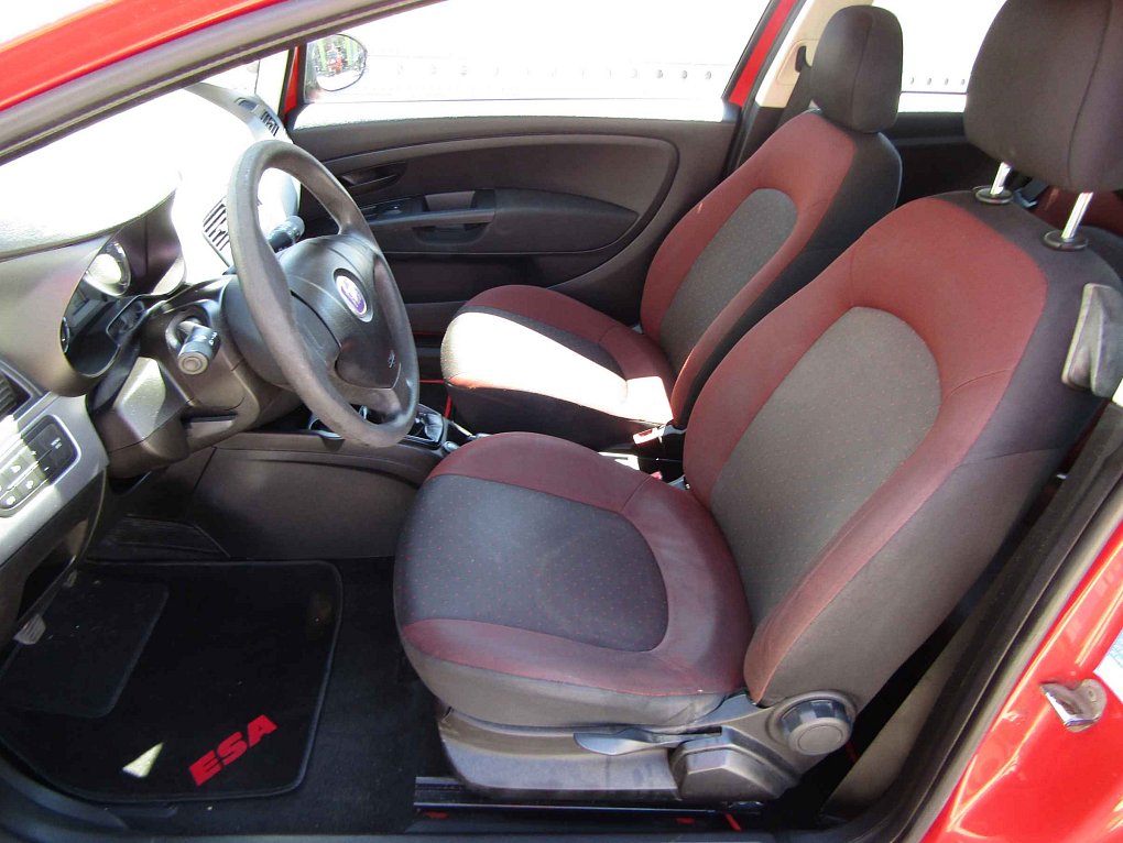 Fiat Punto 1.2i 