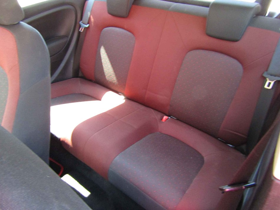 Fiat Punto 1.2i 
