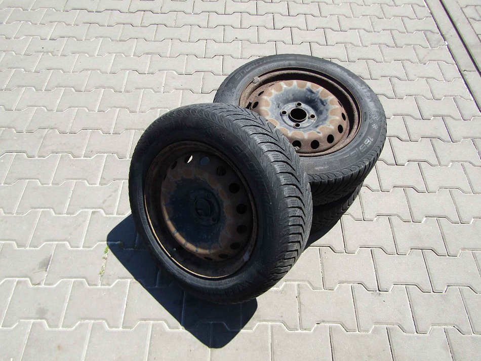 Fiat Punto 1.2i 