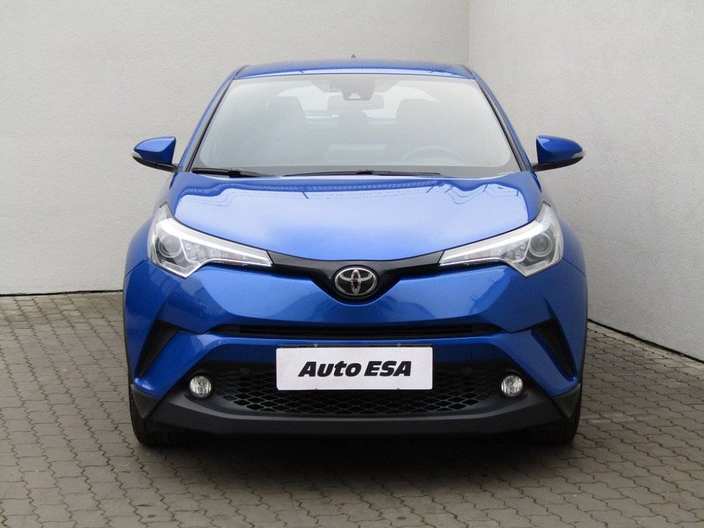 Toyota C-HR 1.8 Active